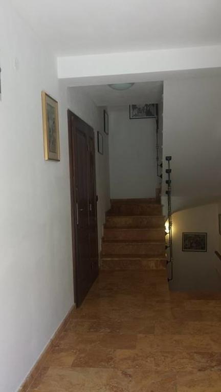 Villa Lollobrigida Охрид Экстерьер фото